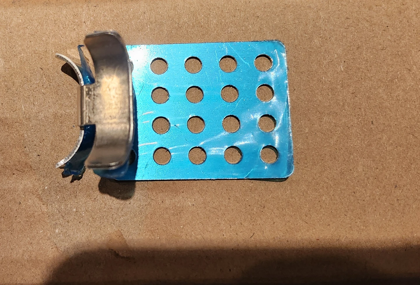 Roof De-Icing Cable Clips (50 Count) - photo 3