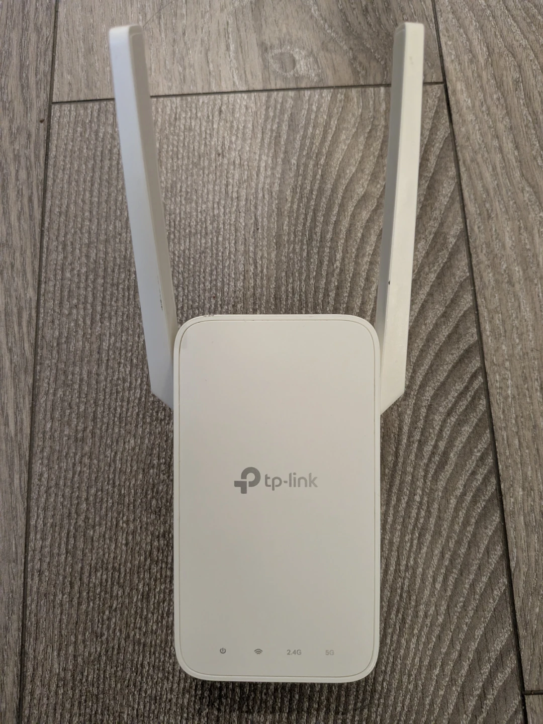 TP-Link AC1200 Wi-Fi Range Extender RE315