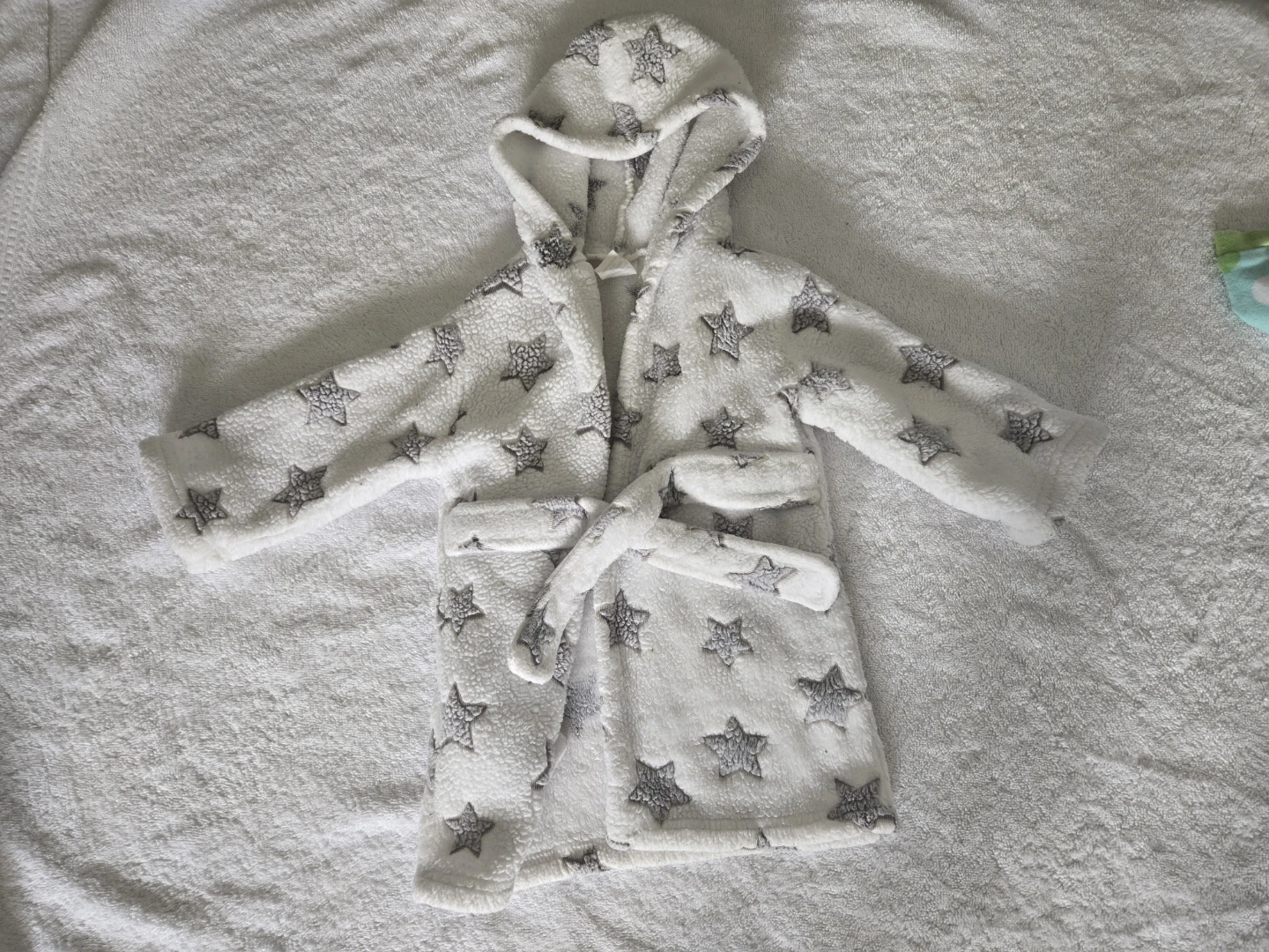 Baby Clothing Bundle