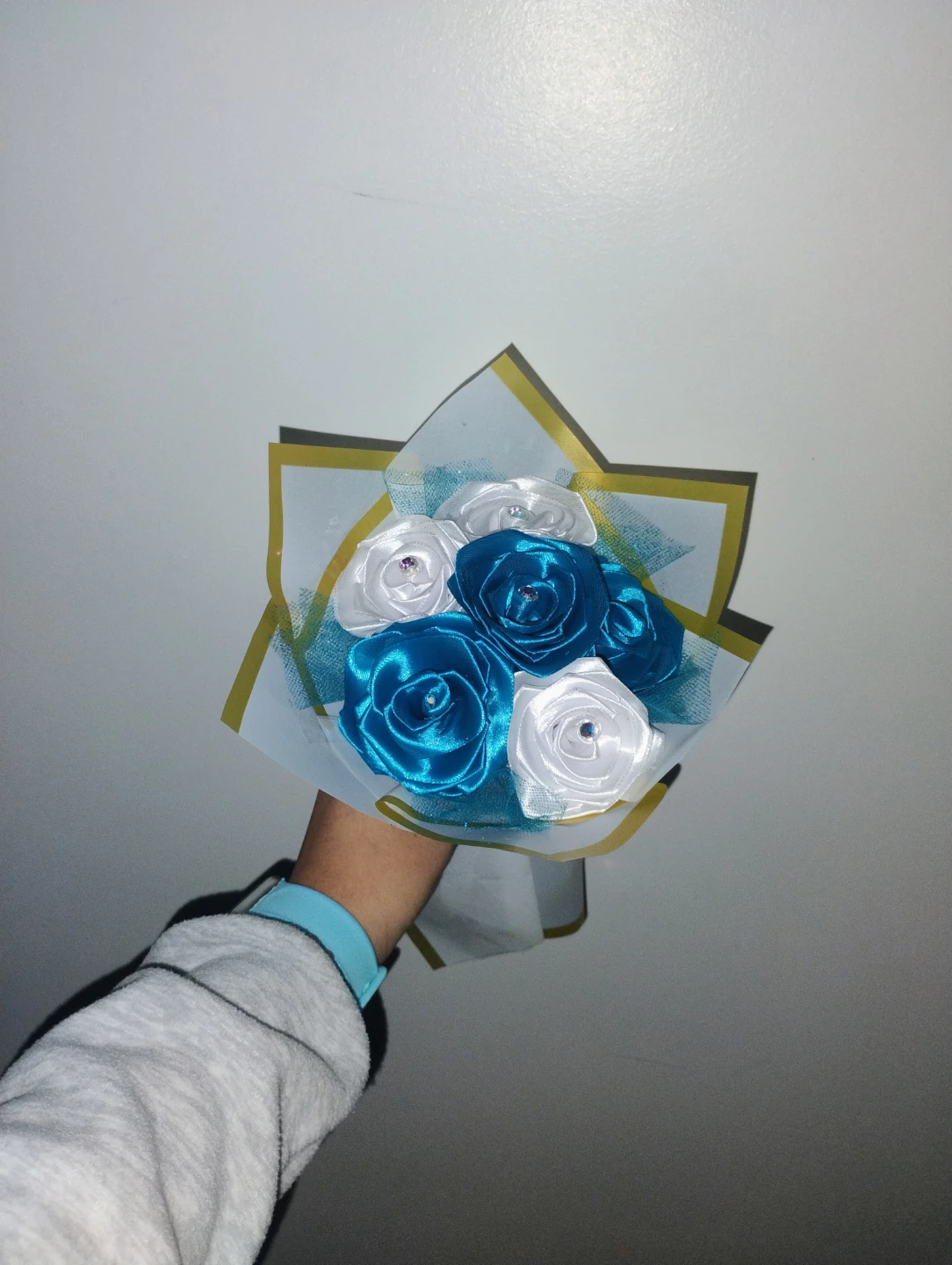 Flores eternas y postres - photo 5
