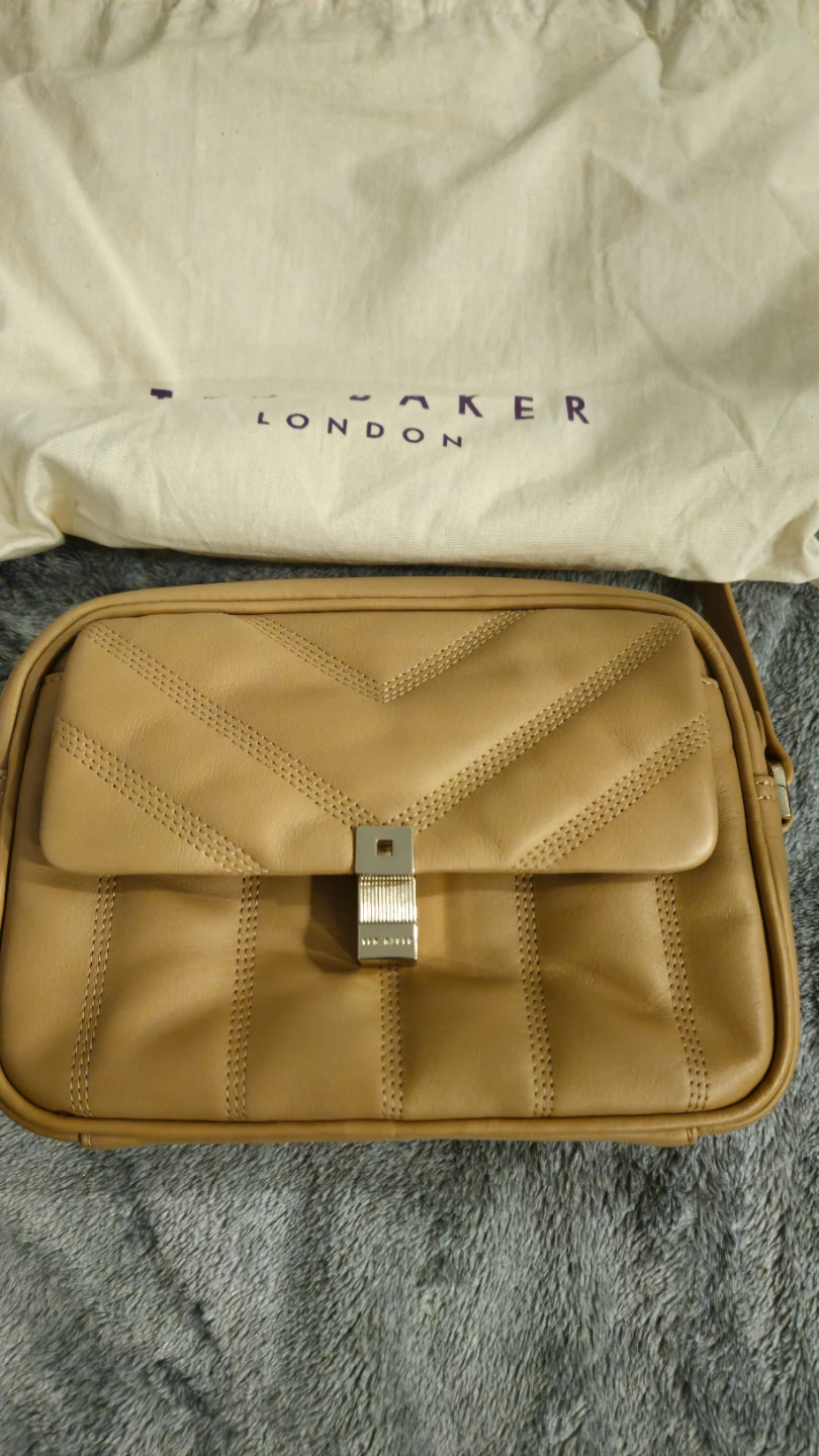 Ted Baker London Crossbody Bag