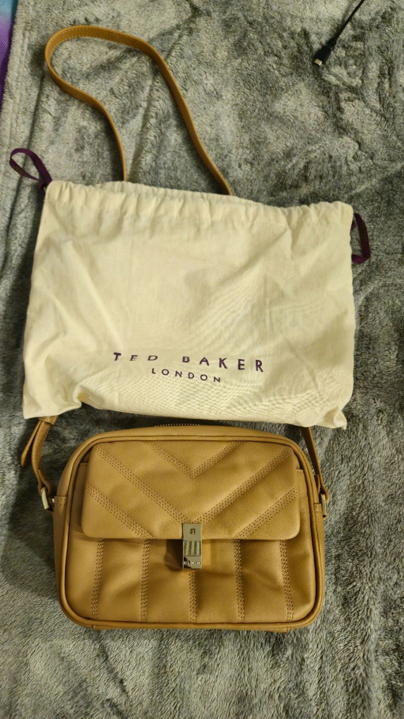 Ted Baker London Crossbody Bag - photo 2