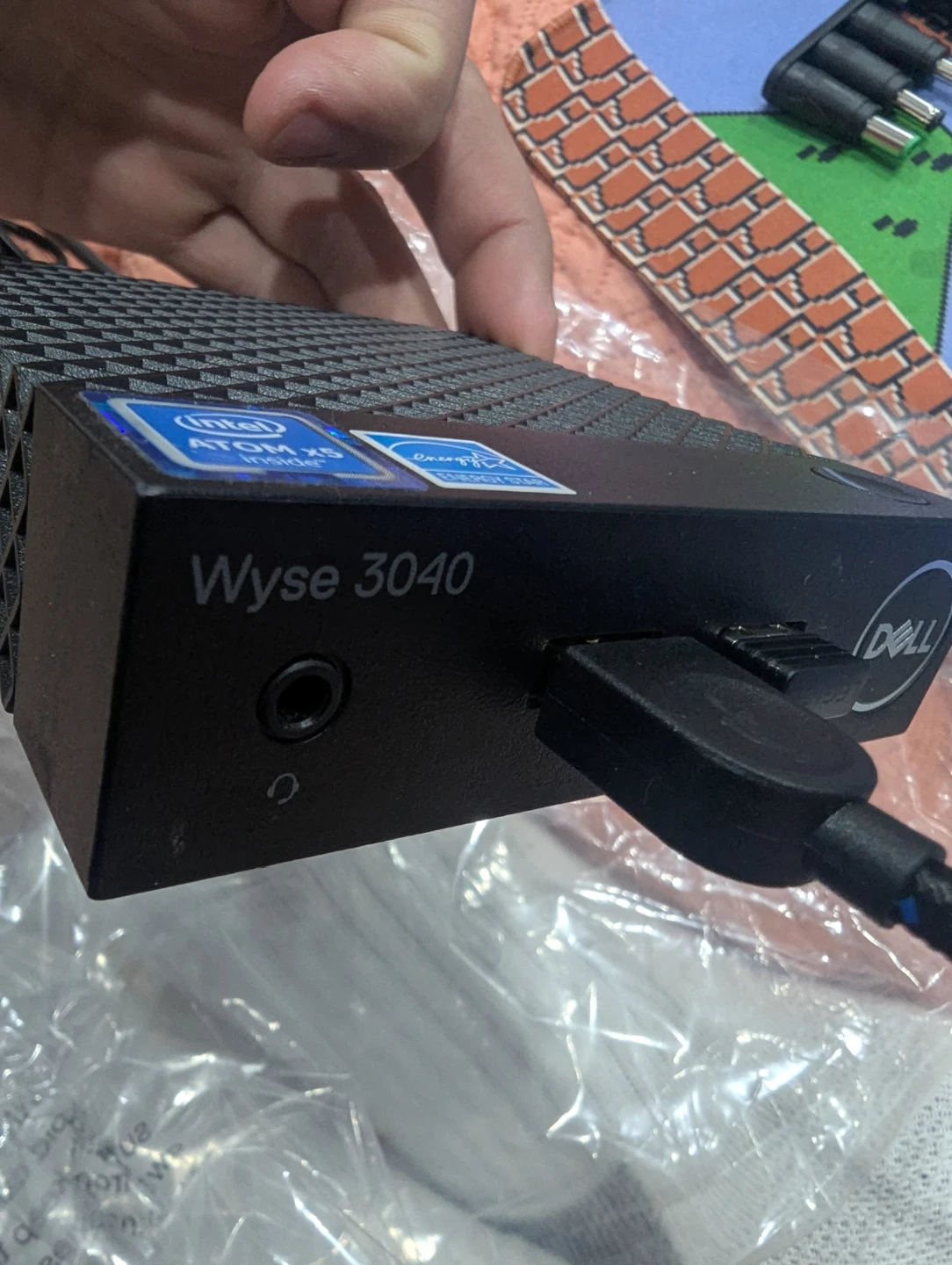 Dell Wyse 3040 Thin Client
