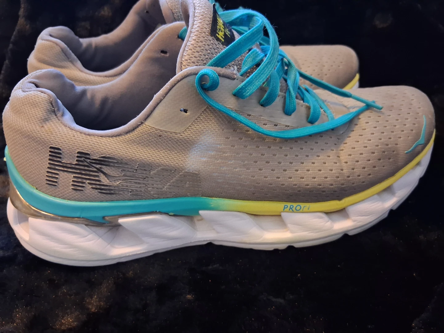 Hoka One One Men's Running Shoes - photo 2