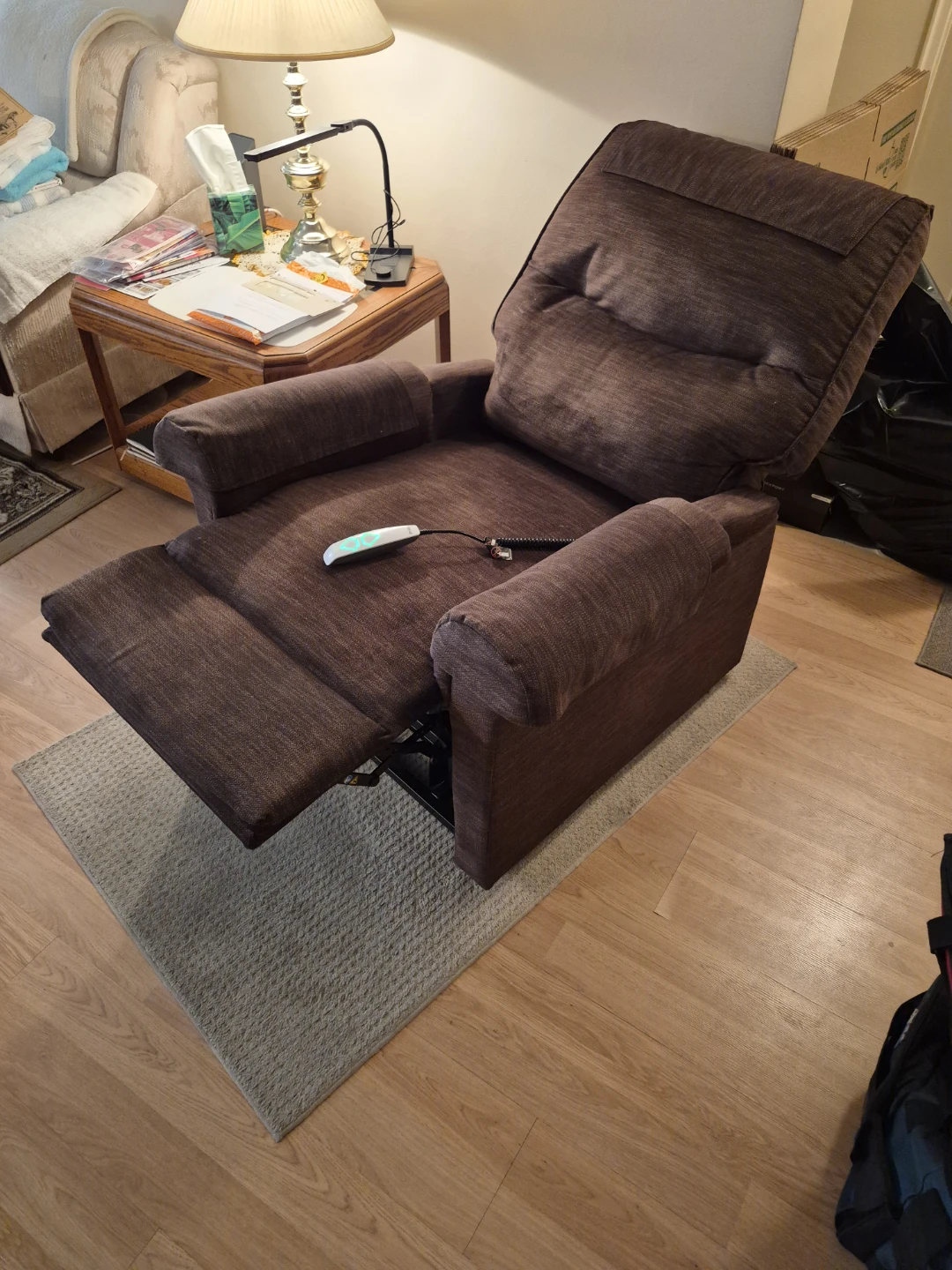 Recliner Lift Chair - photo 2