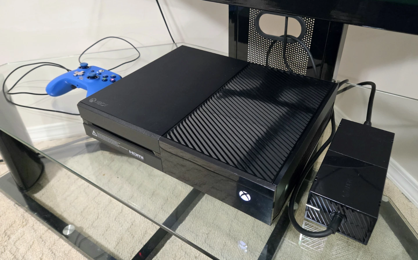 XBOX ONE / CLEAN + READY TO PLAY