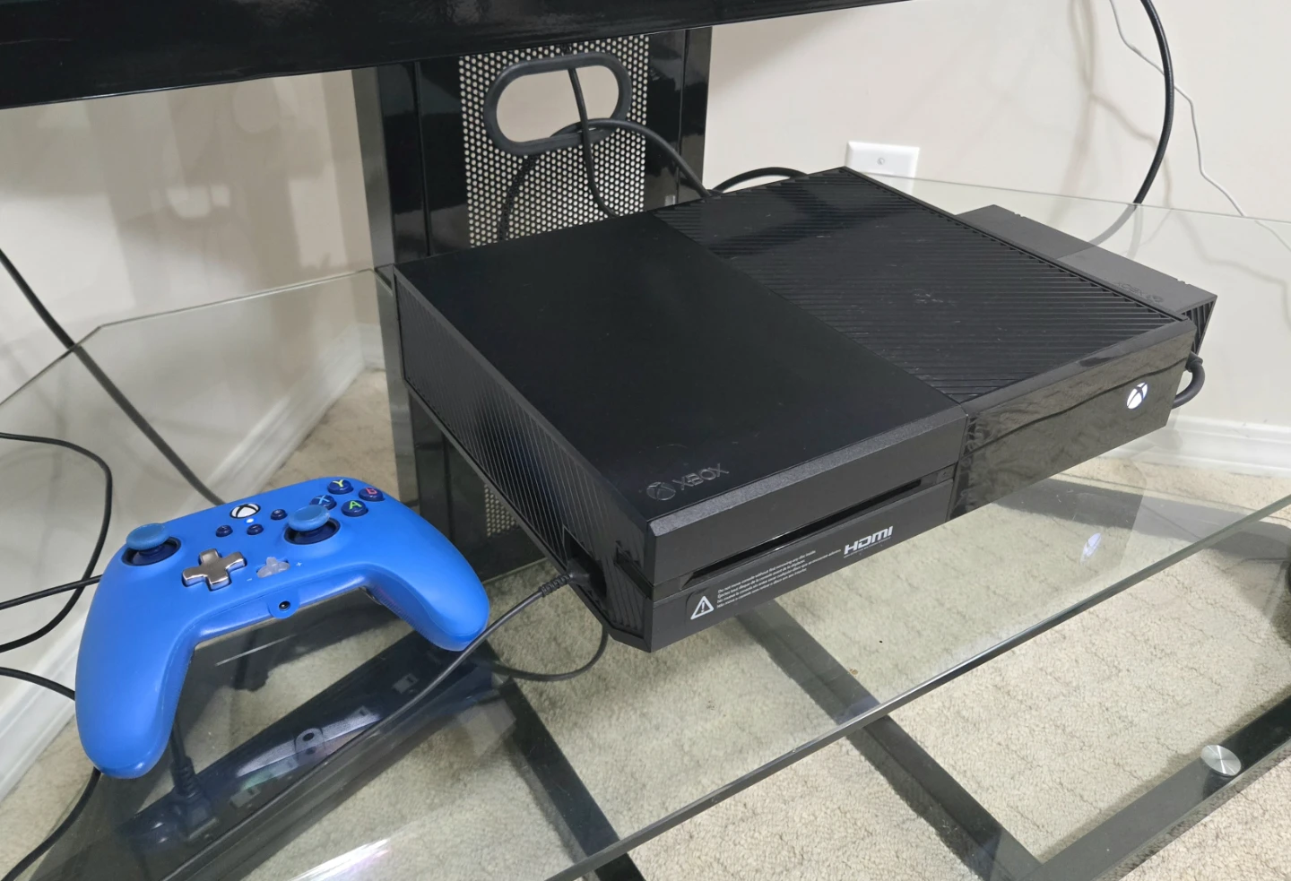 XBOX ONE / CLEAN + READY TO PLAY - photo 2