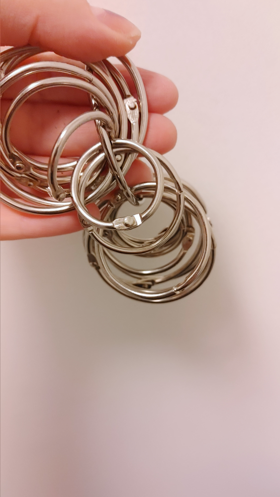 Rings - photo 3