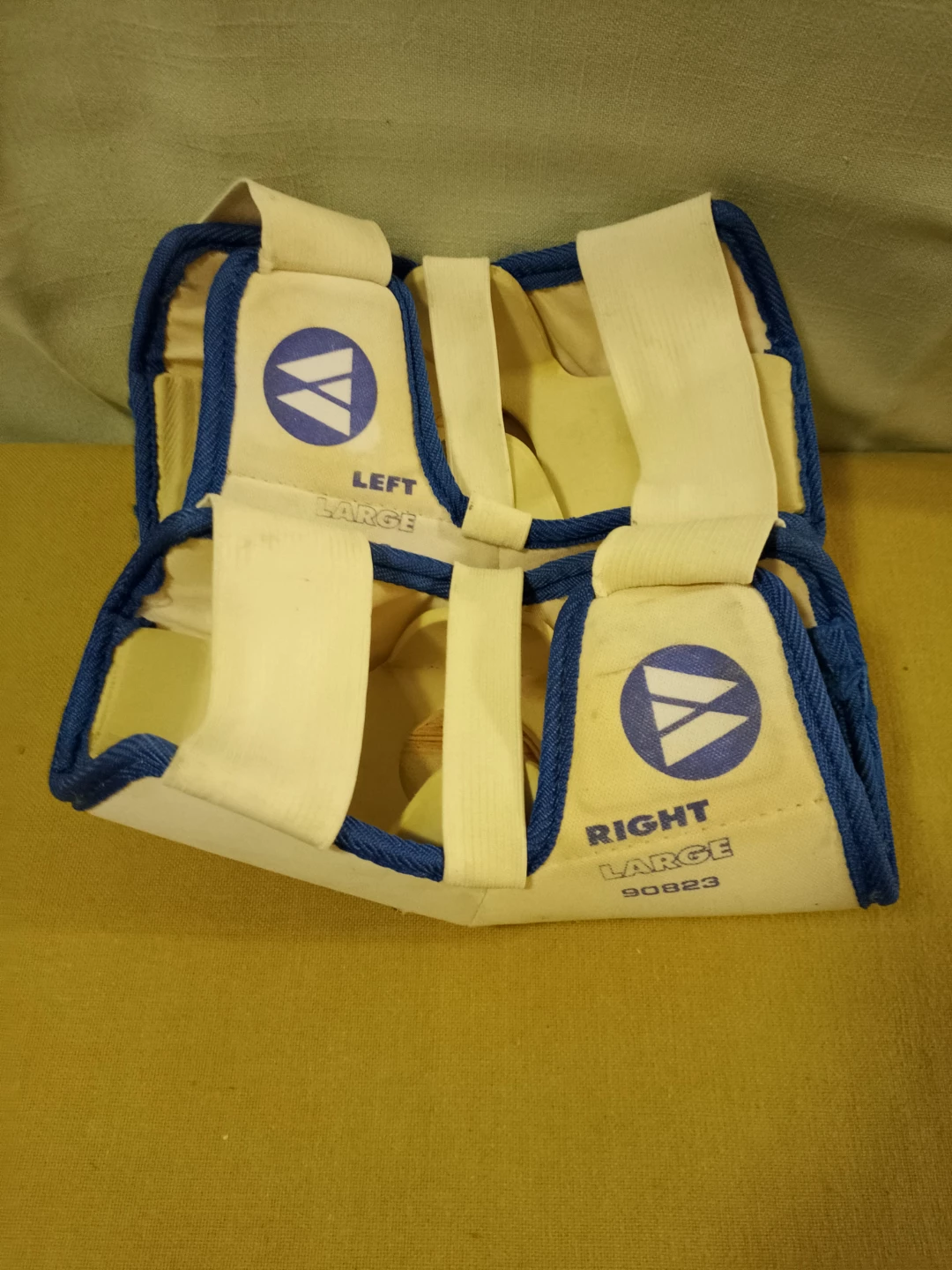 ➡️ WinnWell Elbow Pads - Size Large - photo 2