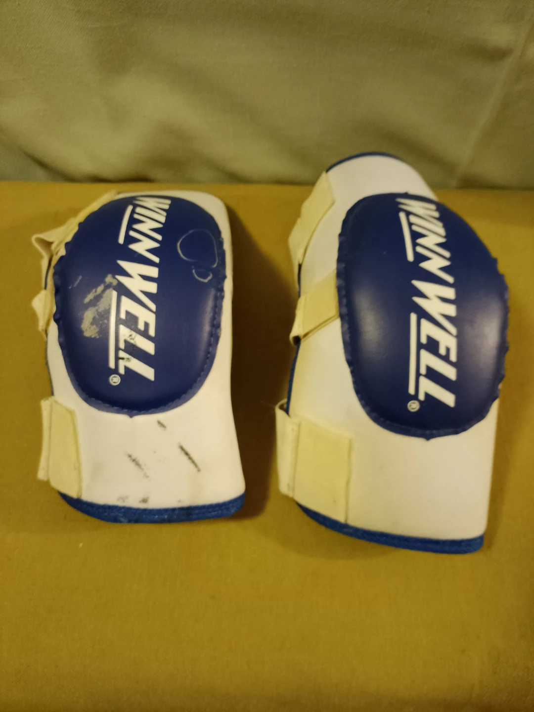 ➡️ WinnWell Elbow Pads - Size Large - photo 3