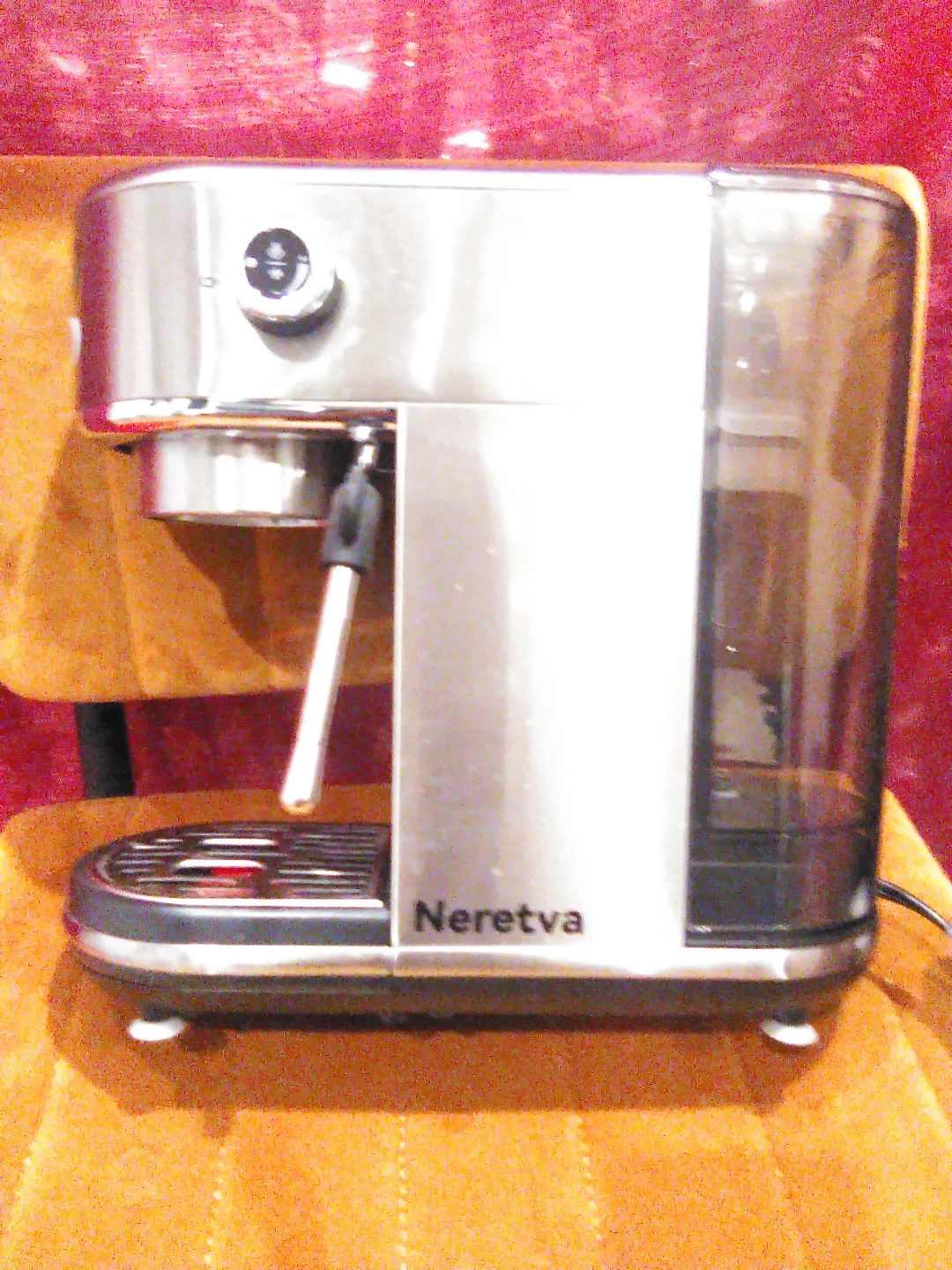 Neretva Espresso Machine - photo 2