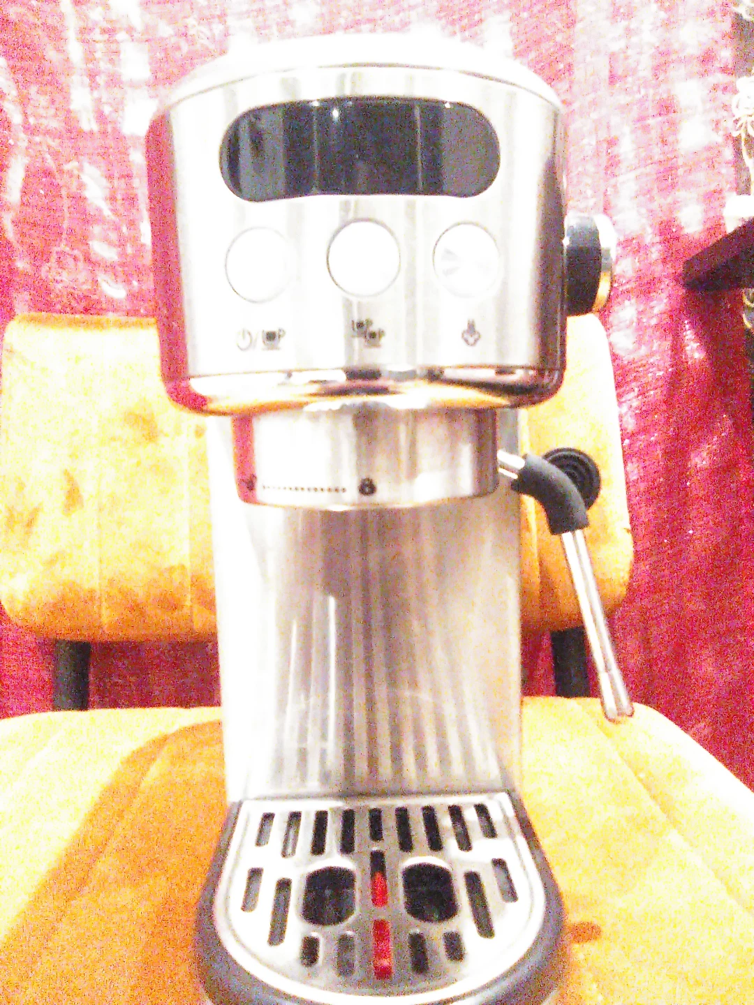 Neretva Espresso Machine - photo 3