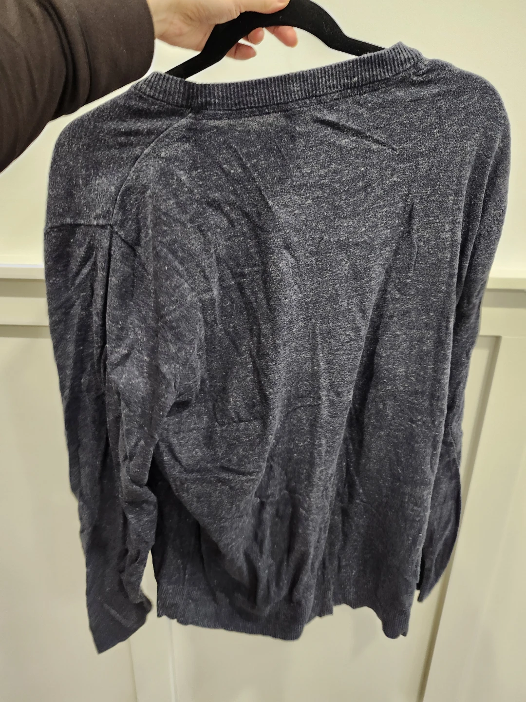 Selected Homme Crewneck Sweater - XL - photo 3