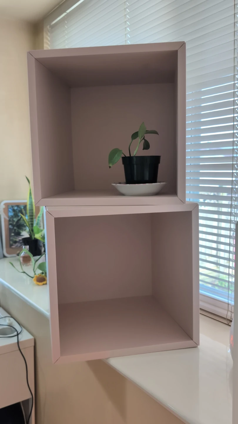 Ikea Cube Storage Cabinets