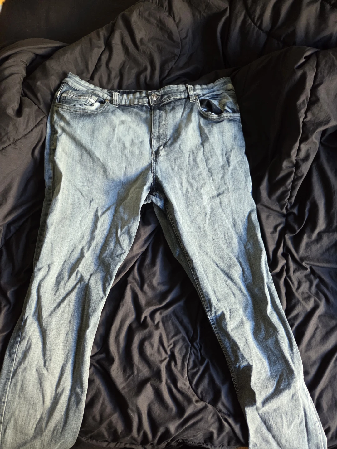 Ecko Unltd. Men's Jeans Size 40