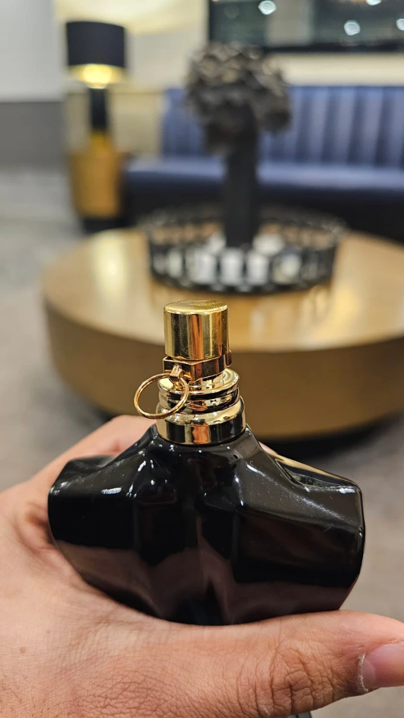 Jean Paul Gaultier Le Male Eau de parfum  dm for price - photo 4