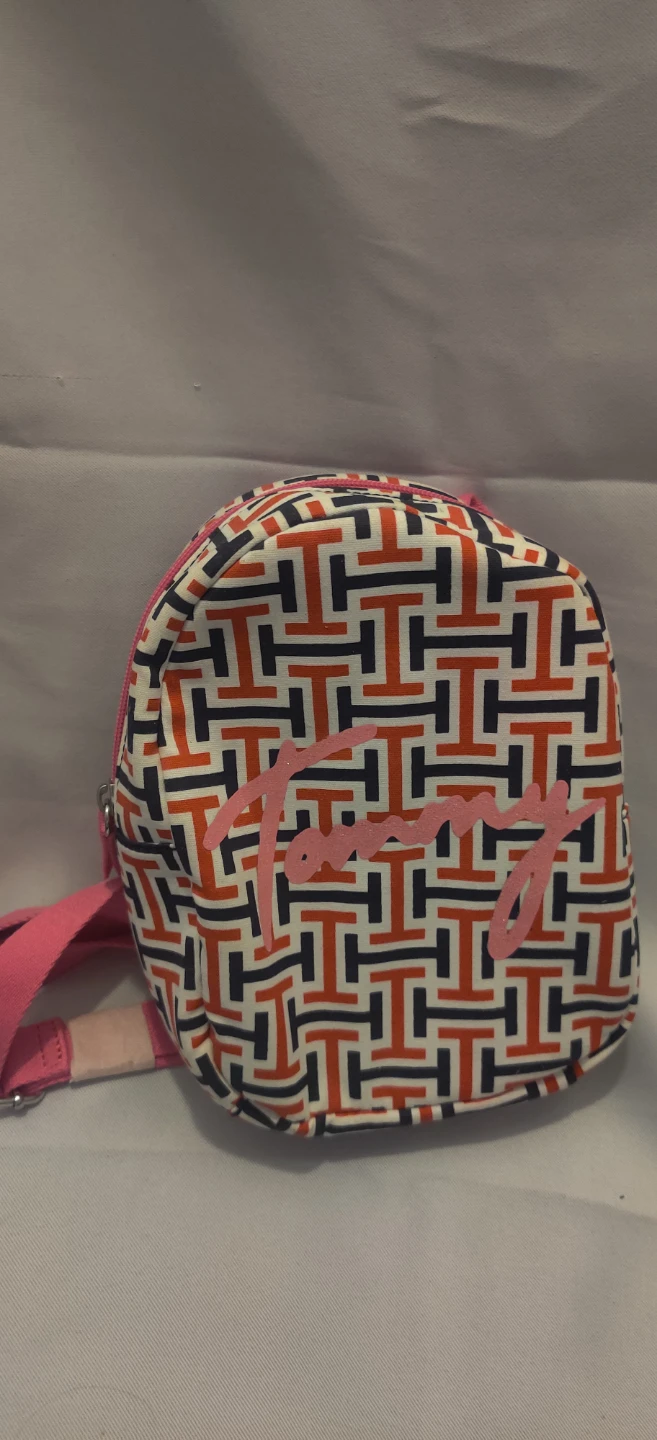 Tommy Hilfiger Mini Backpack