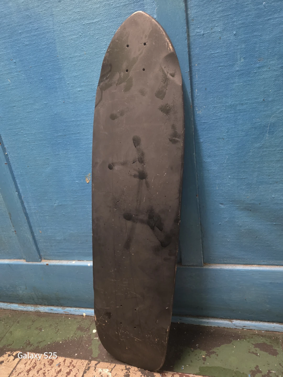 Landyachtz Longboard Deck - photo 3