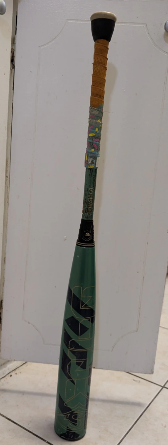 Louisville Meta Baseball Bat