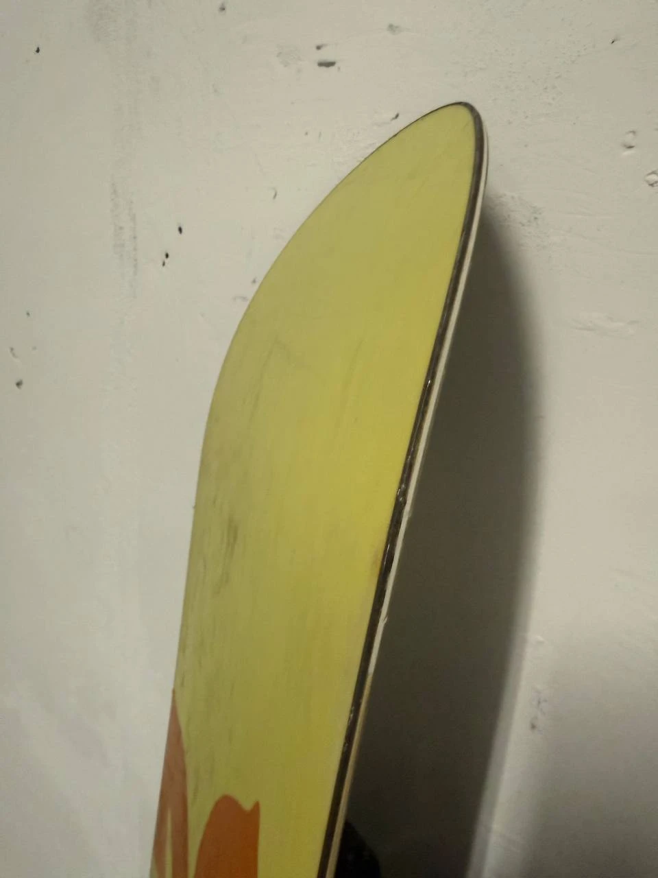 Burton Snowboard with Bindings - photo 3