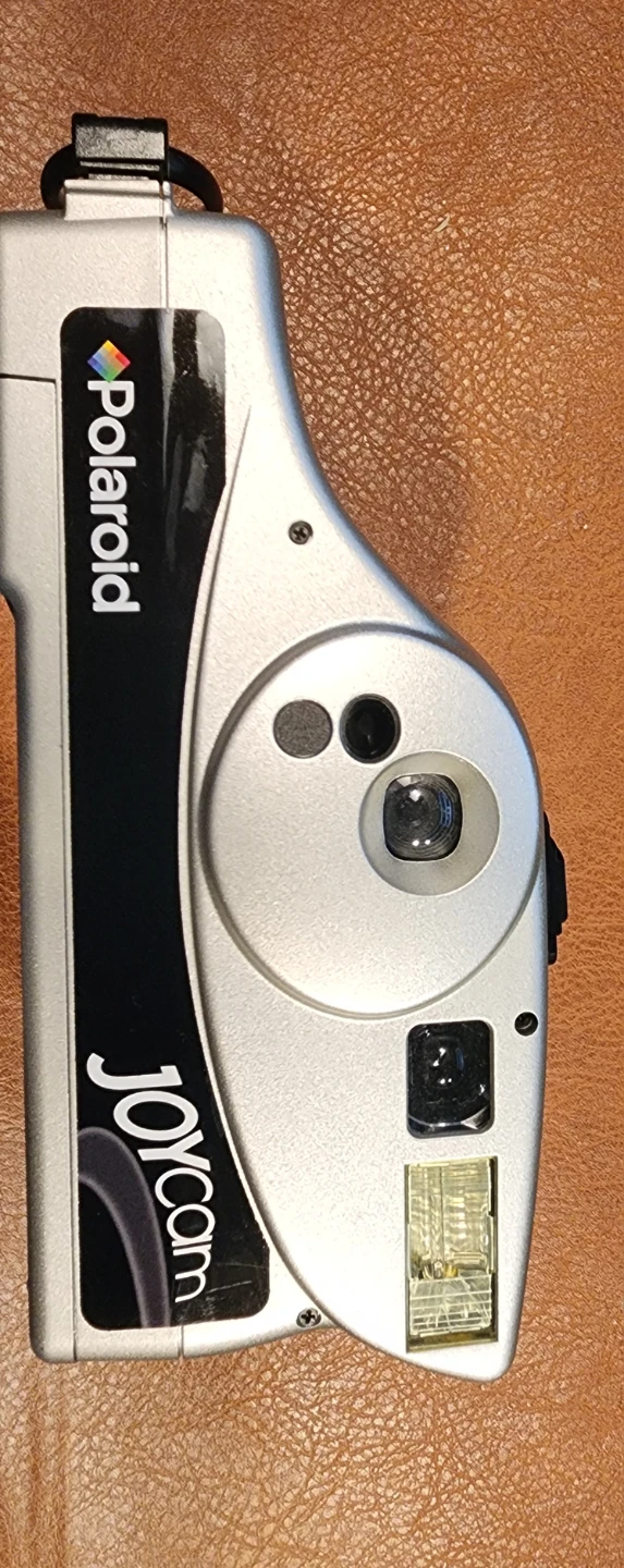 Polaroid Joycam Instant Camera - photo 4