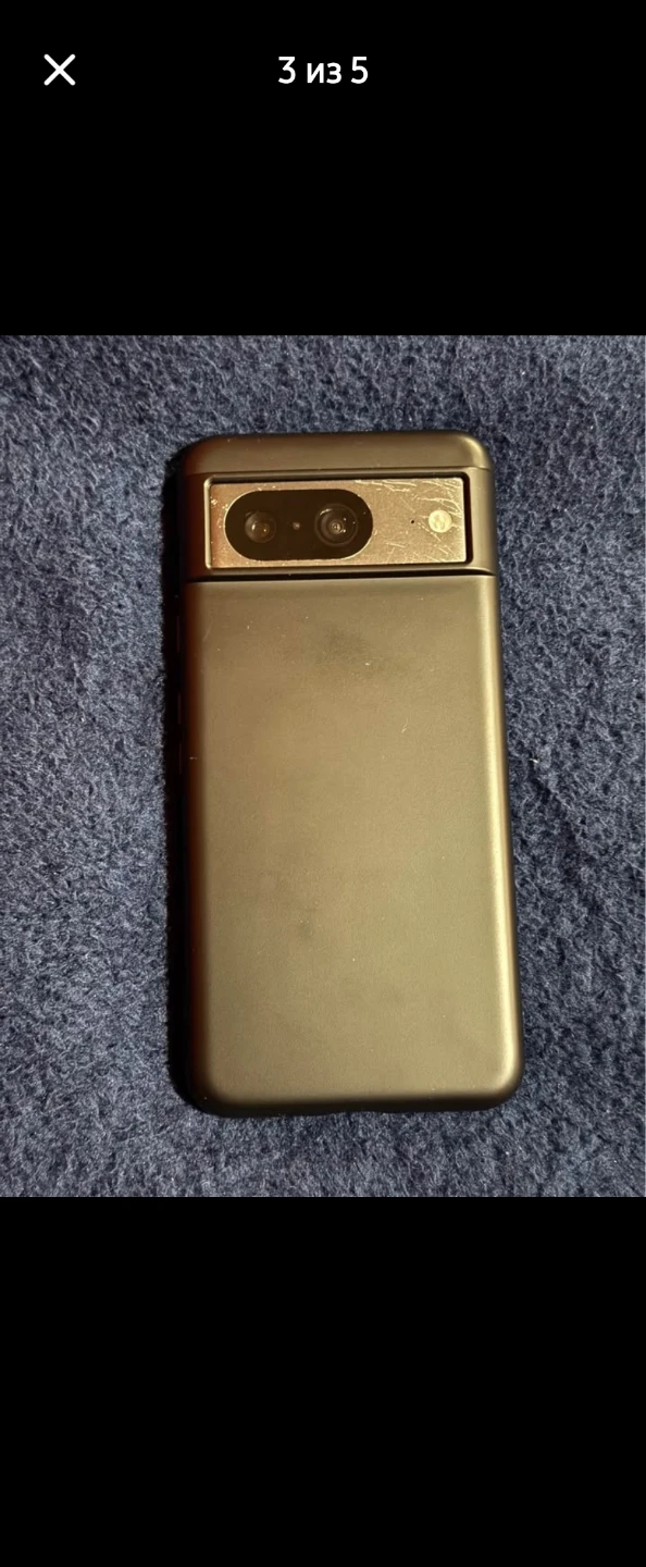 Google Pixel 8 - photo 3