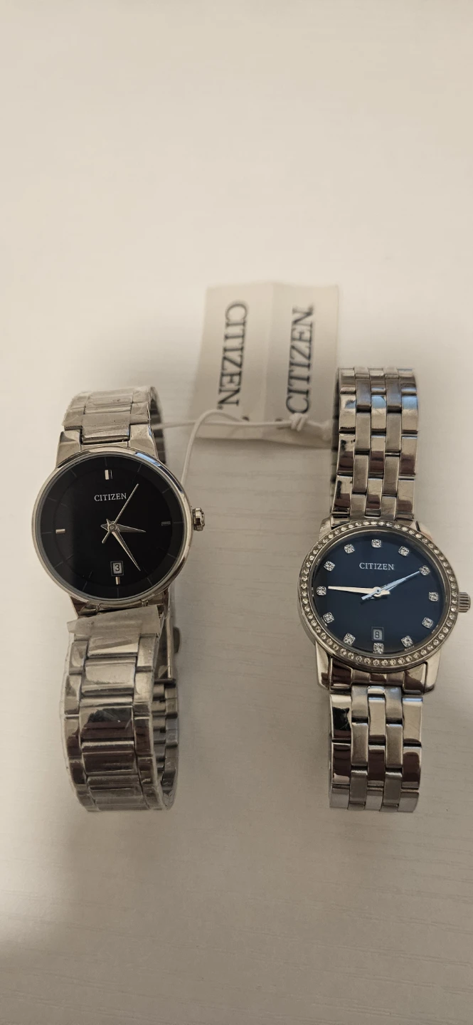 Citizen and Seiko Watches - photo 3