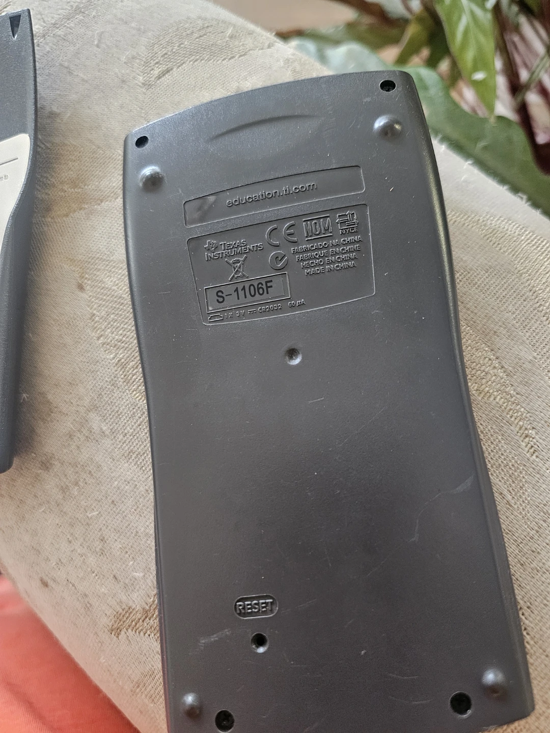 Texas Instruments BA II Plus Financial Calculator - photo 3