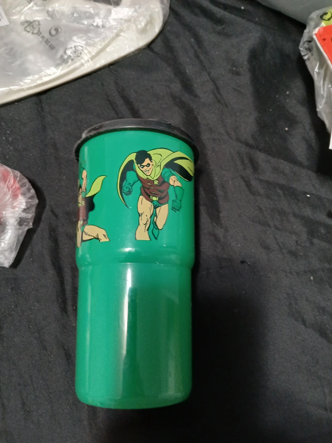 Tupperware Robin Tumbler