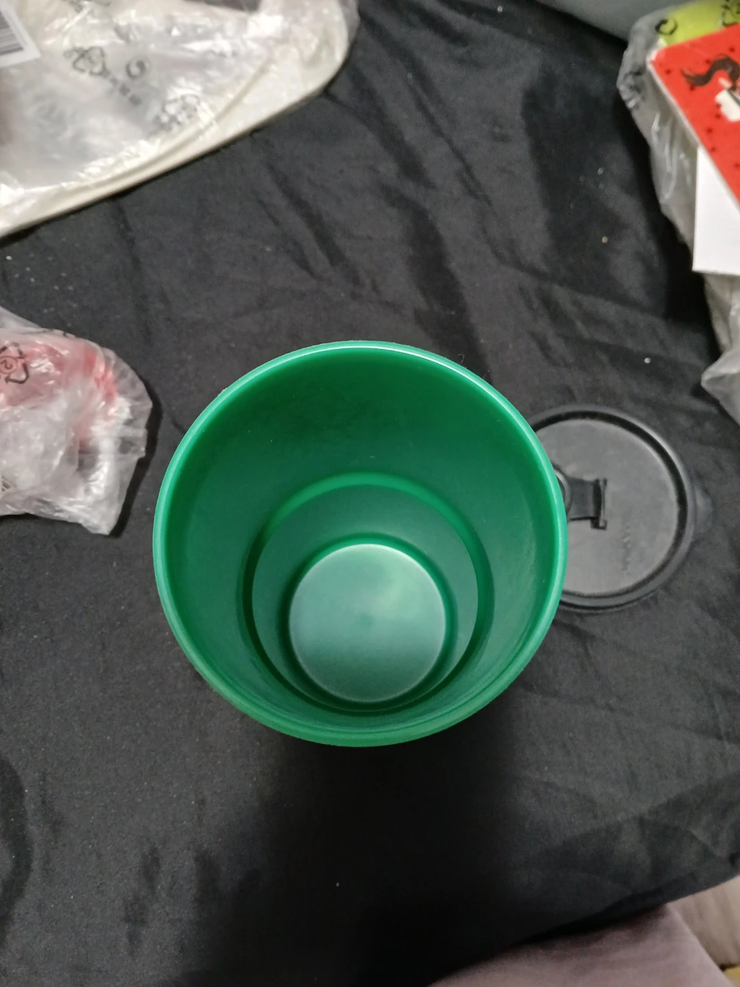 Tupperware Robin Tumbler - photo 3