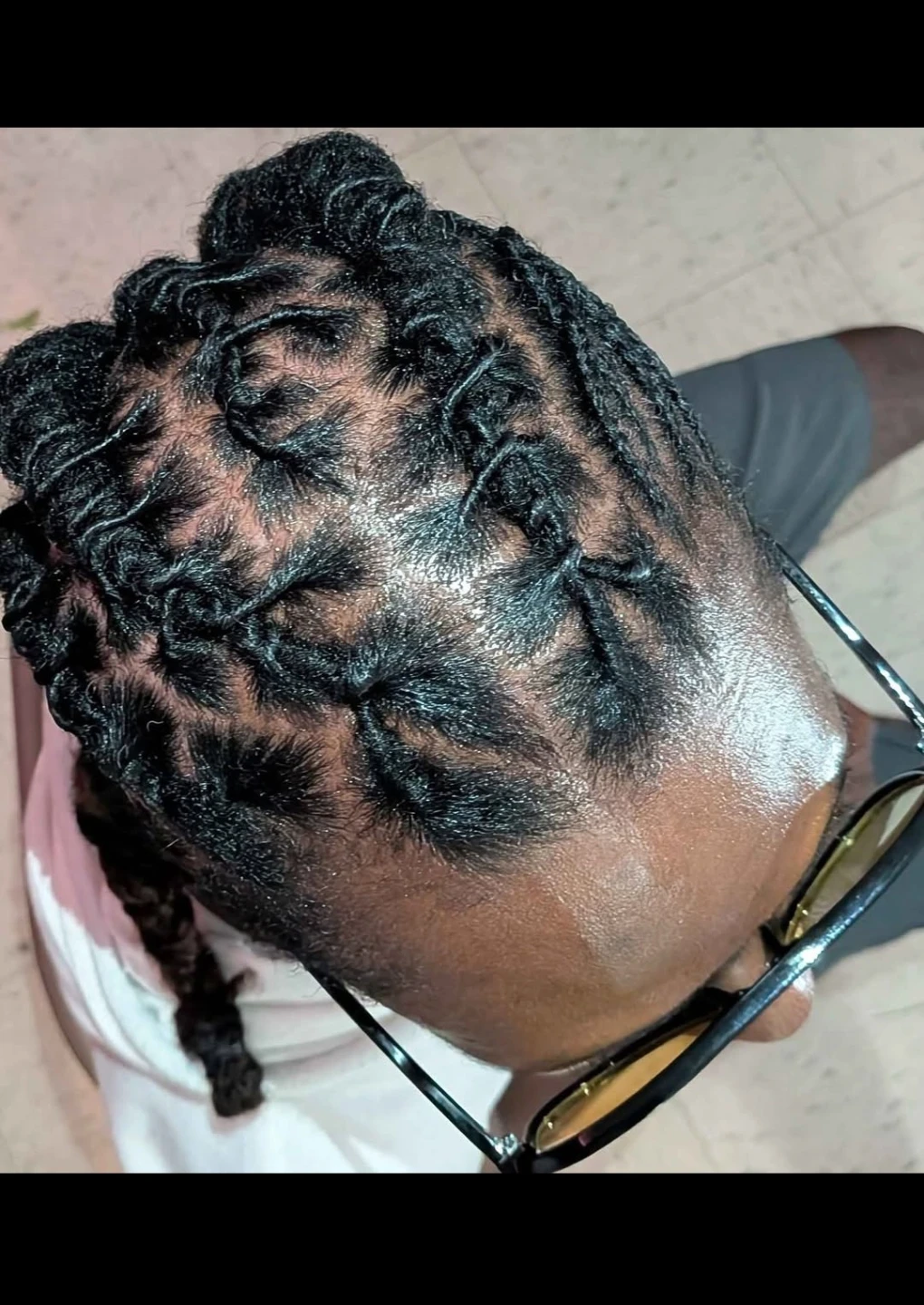 Braided Hairstyles for Kids and Adults