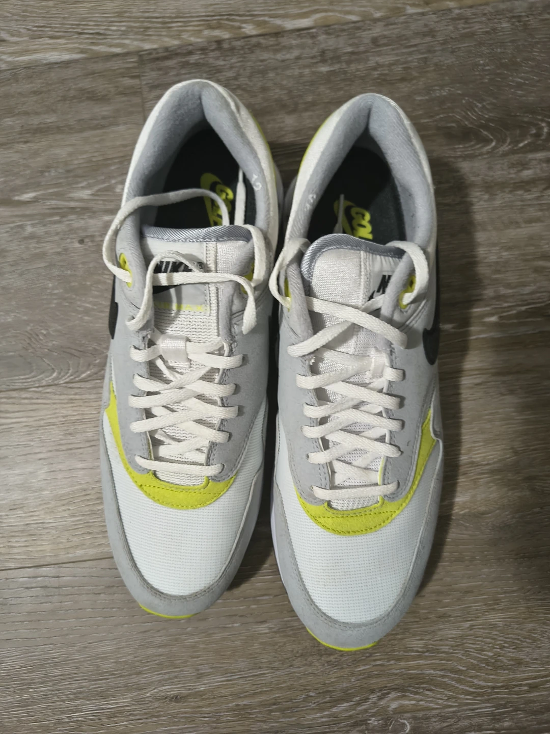 Nike Air Max 1 DV1403-004 Sneakers - photo 2