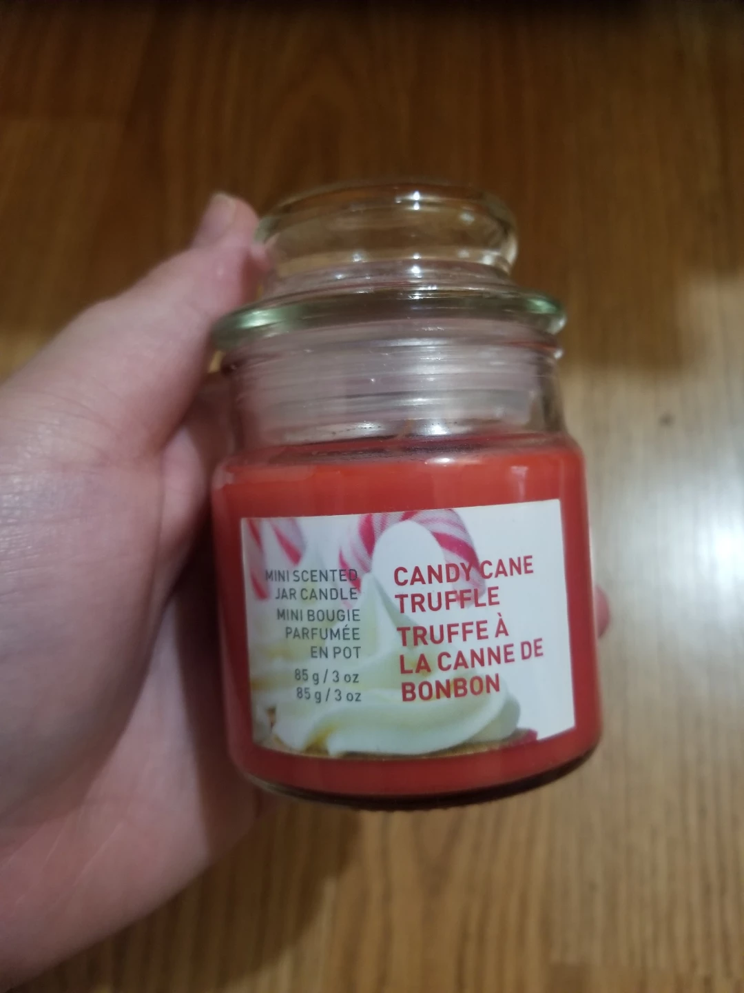 Yankee Candle Jar Candles