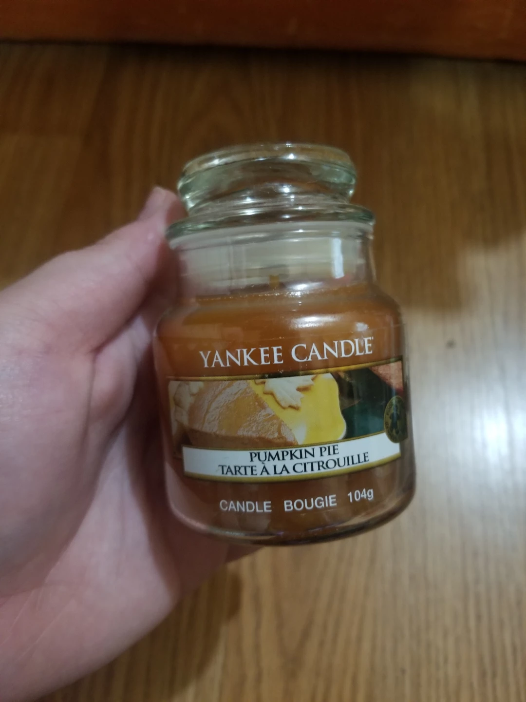 Yankee Candle Jar Candles - photo 2