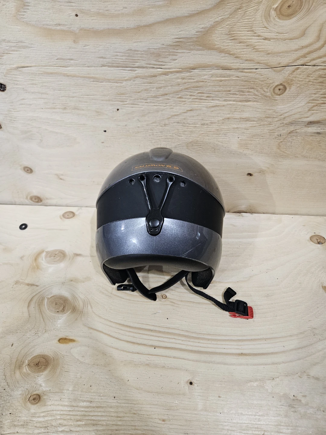 Salomon Ski Helmet - photo 4