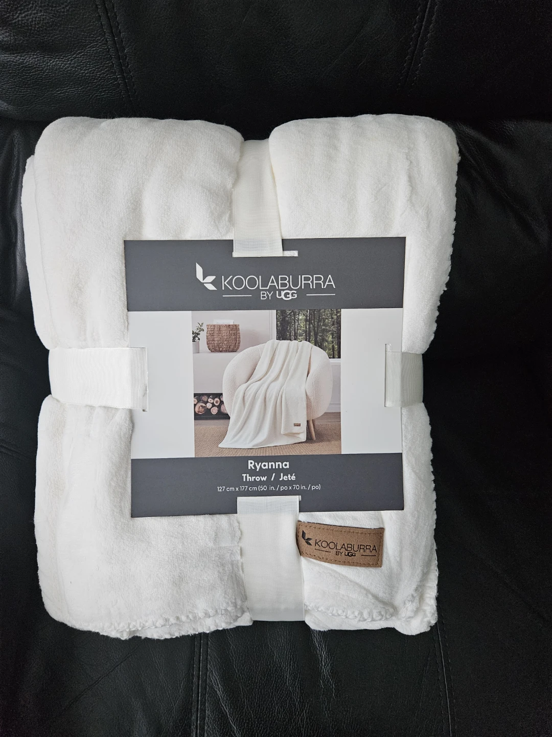 Koolaburra by UGG Throw