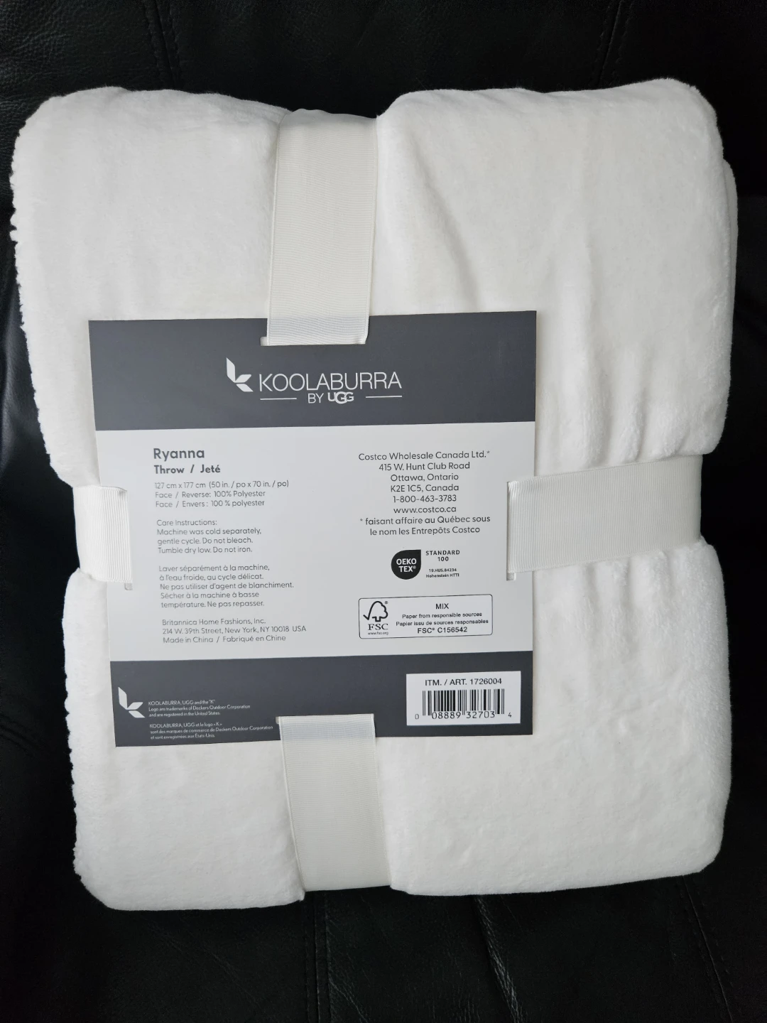 Koolaburra by UGG Throw - photo 2