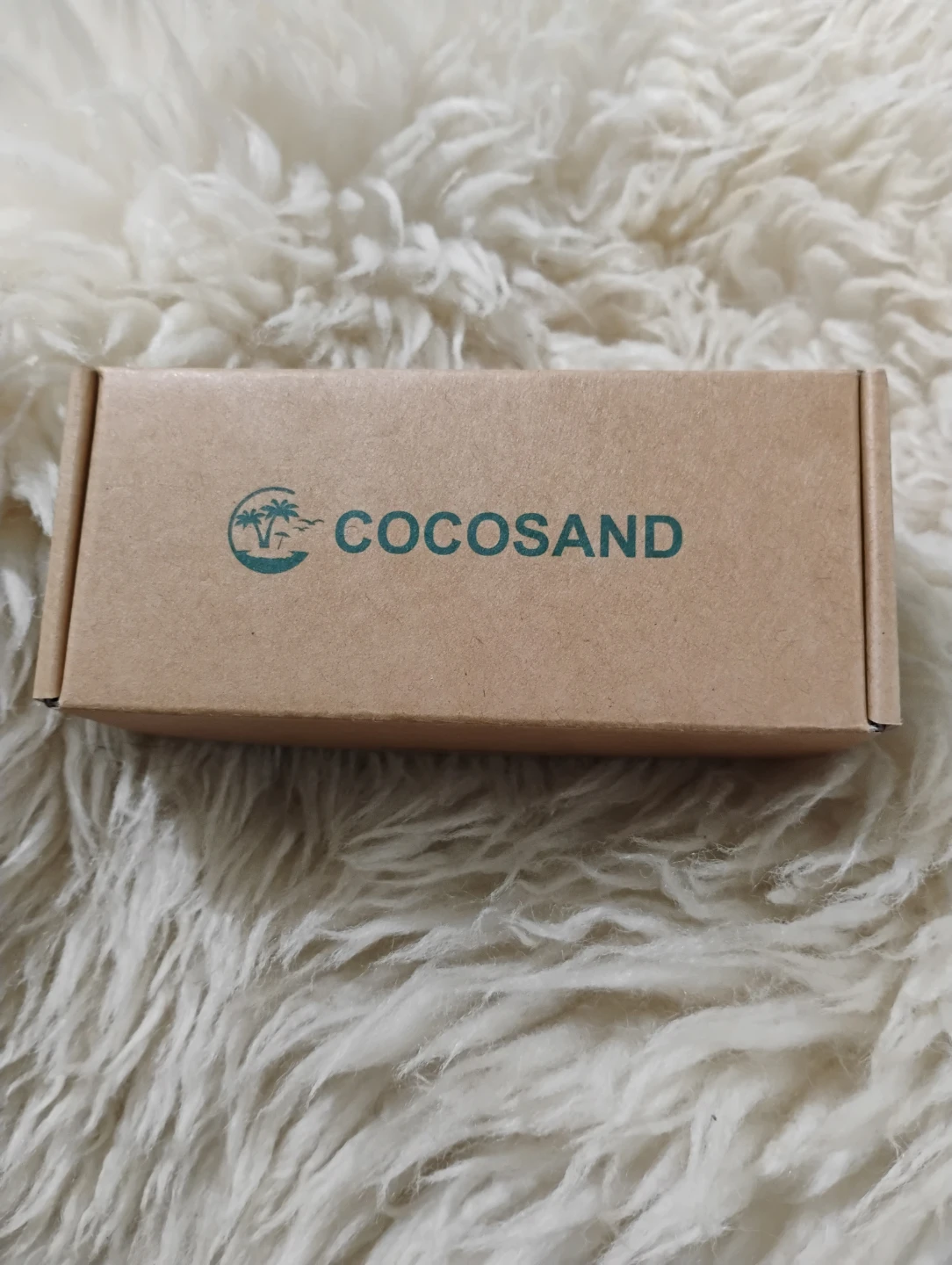 COCOSAND Toddler Sunglasses - photo 3