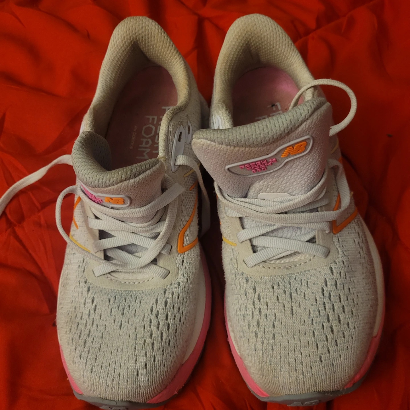 New Balance Fresh Foam Women's Running Shoes