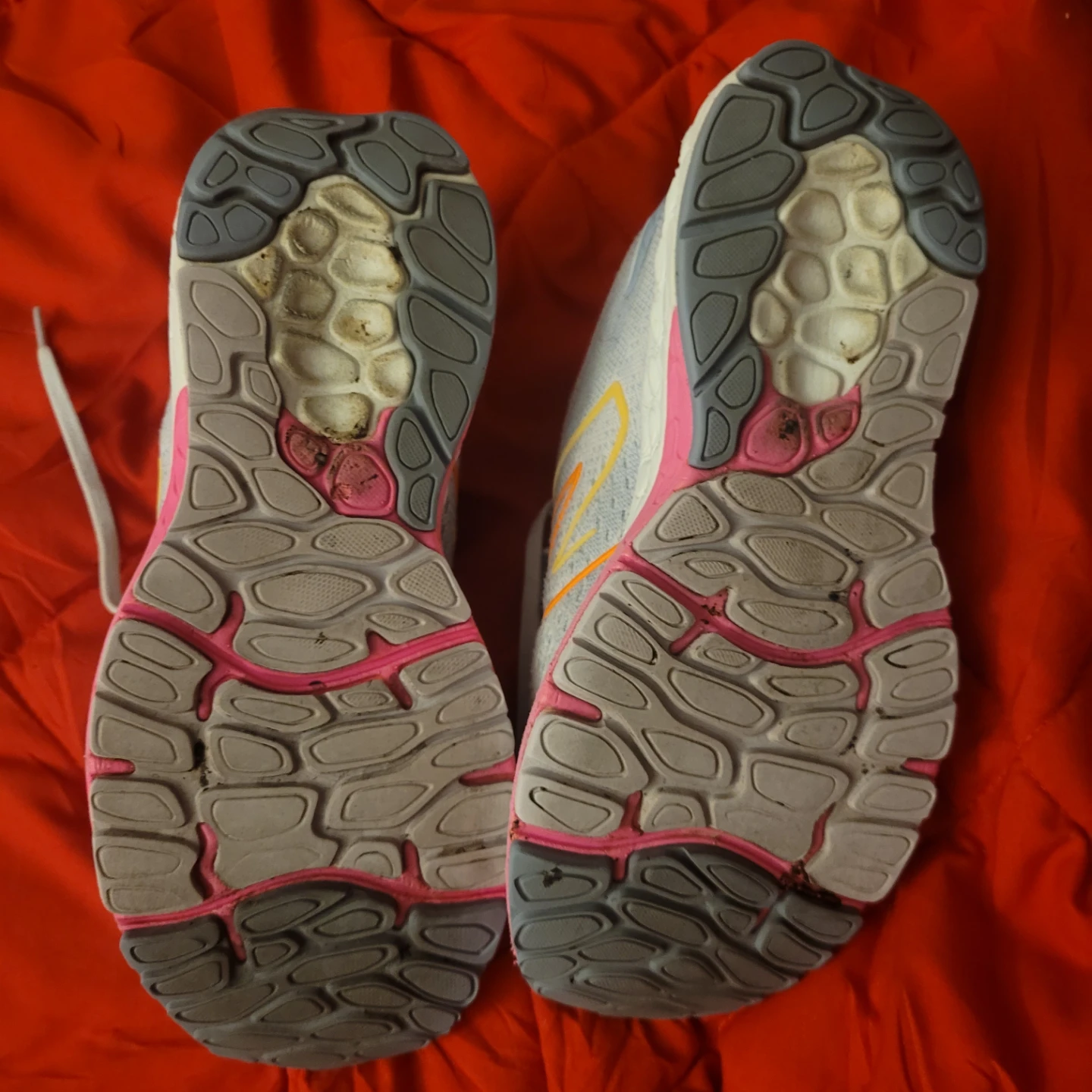 New Balance Fresh Foam Women's Running Shoes - photo 3