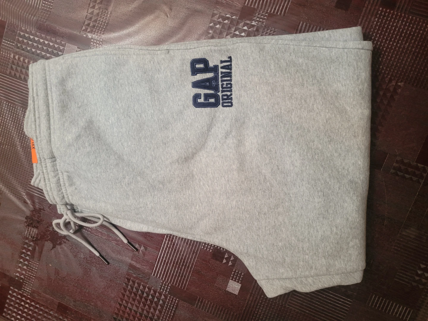 GAP Original Sweatpants - Grey, Navy, Black - XXL