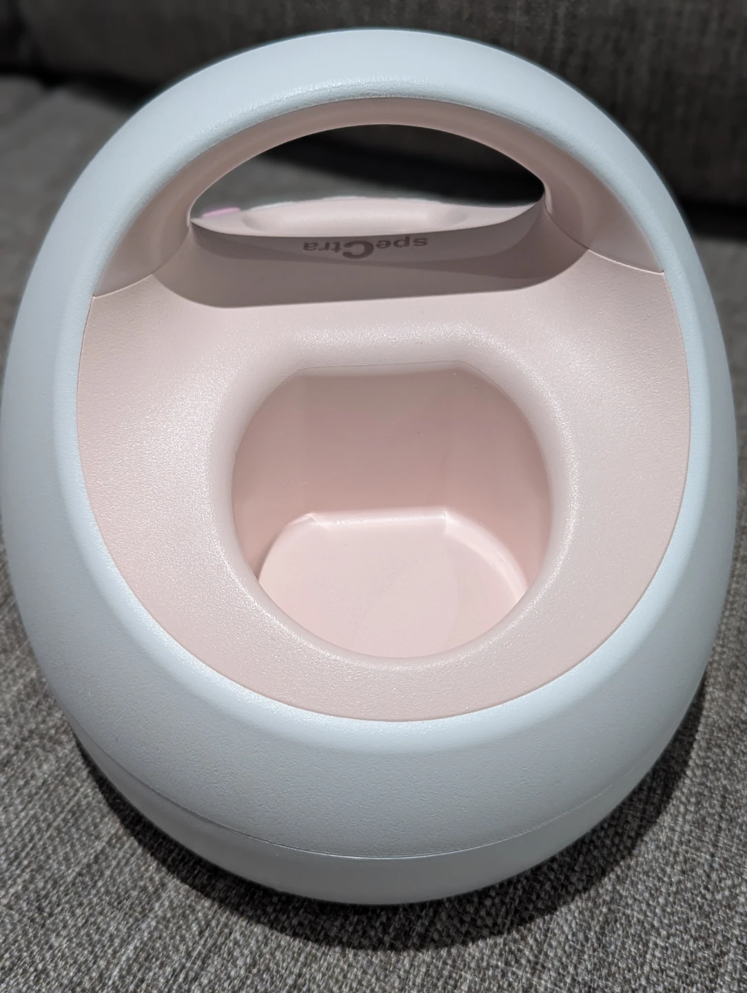 Spectra S2 Plus Electric Breast Pump - photo 2