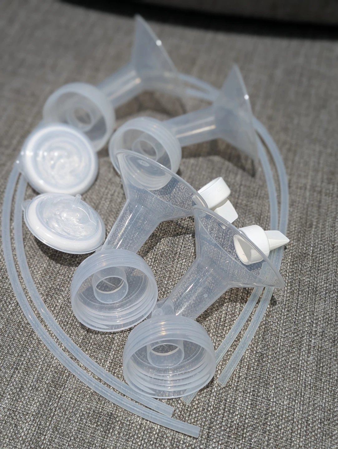 Spectra S2 Plus Electric Breast Pump - photo 4