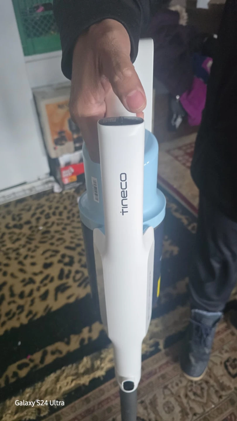 Tineco Multi Tasker Power Brush Vacuum Cleaner AA2346A