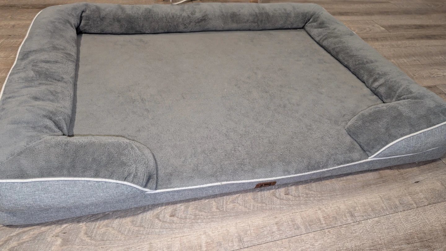 XL Dog bed