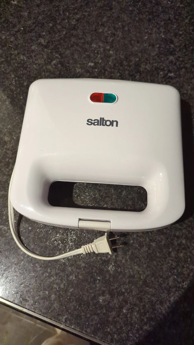 🥕 Sandwich Maker - photo 2
