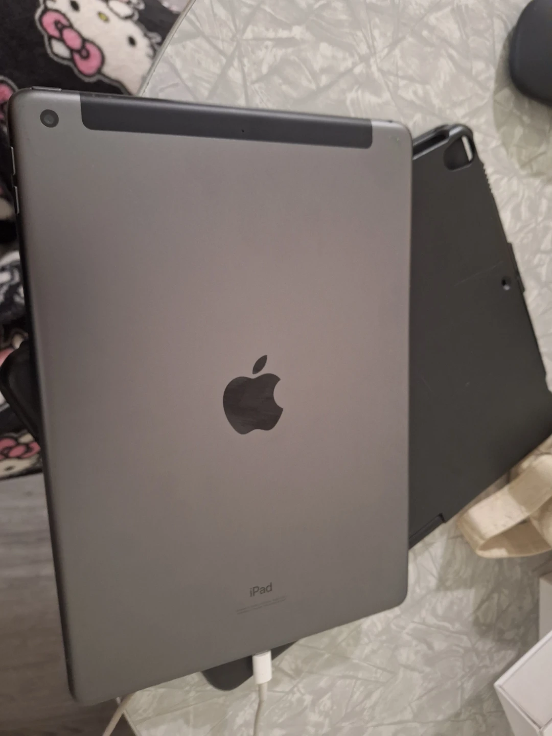Apple iPad with Keyboard Case and Mouse - photo 4