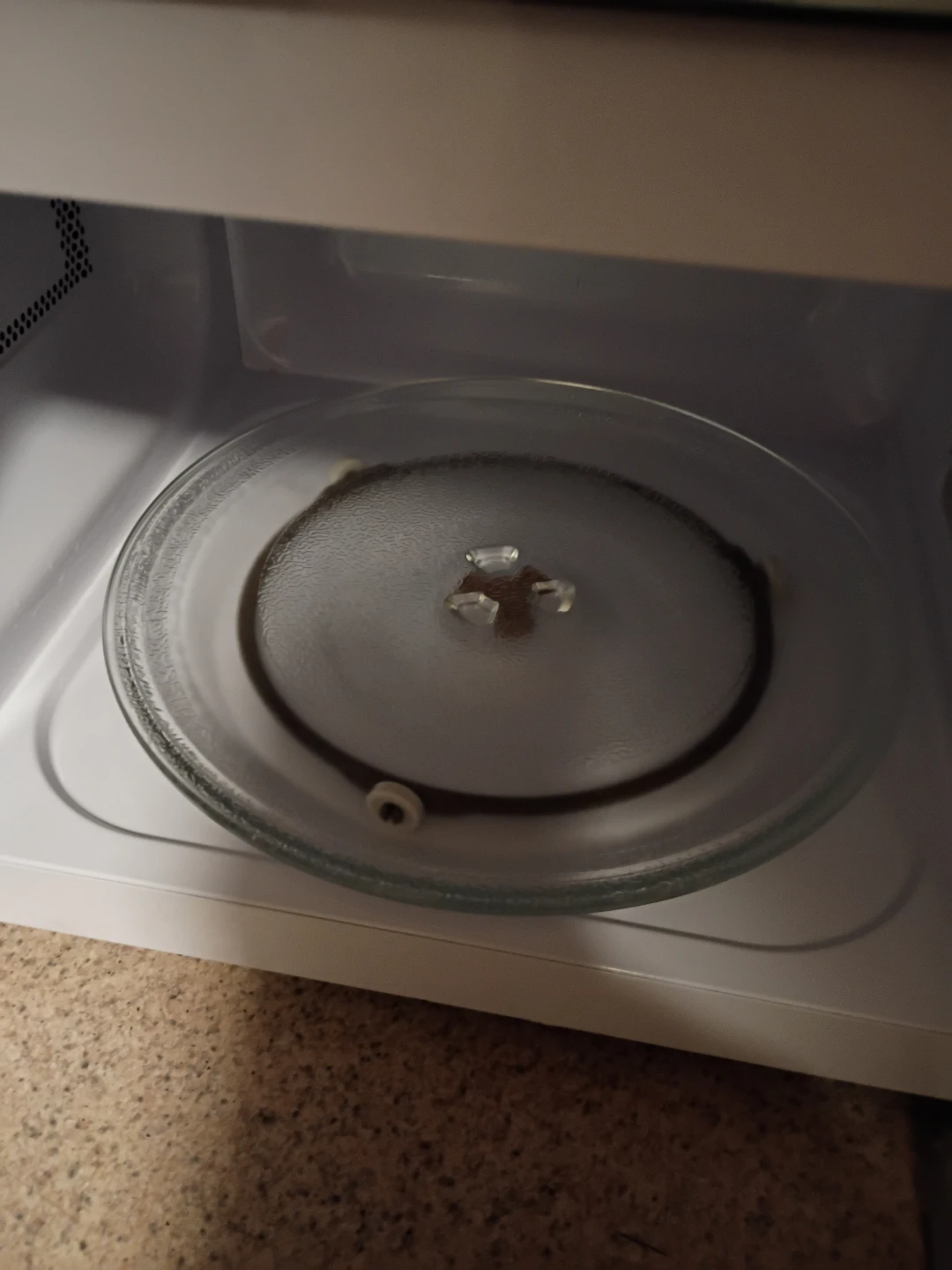Black+Decker Microwave - photo 4