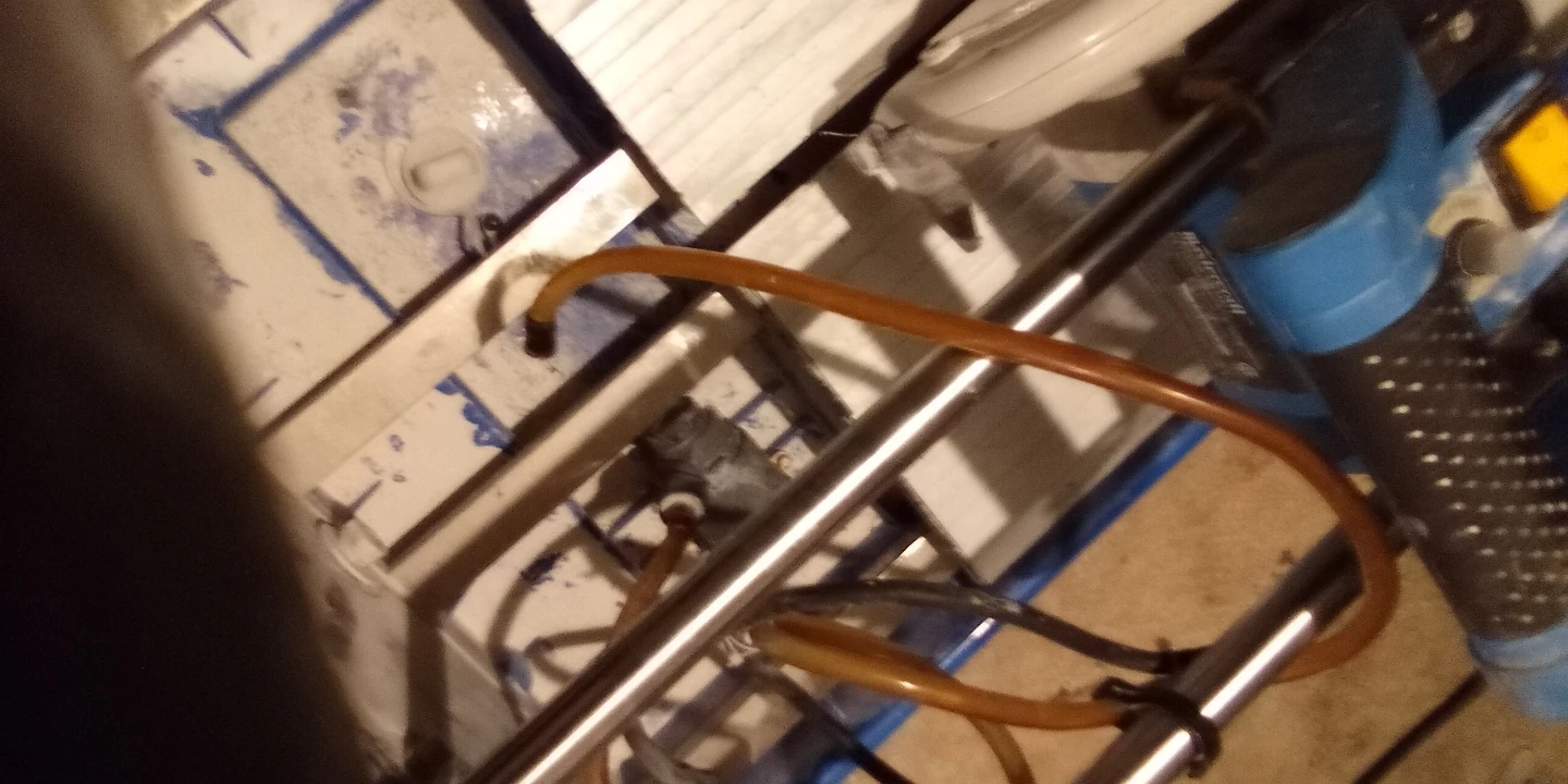 Mastercraft Wet Tile Saw - photo 2
