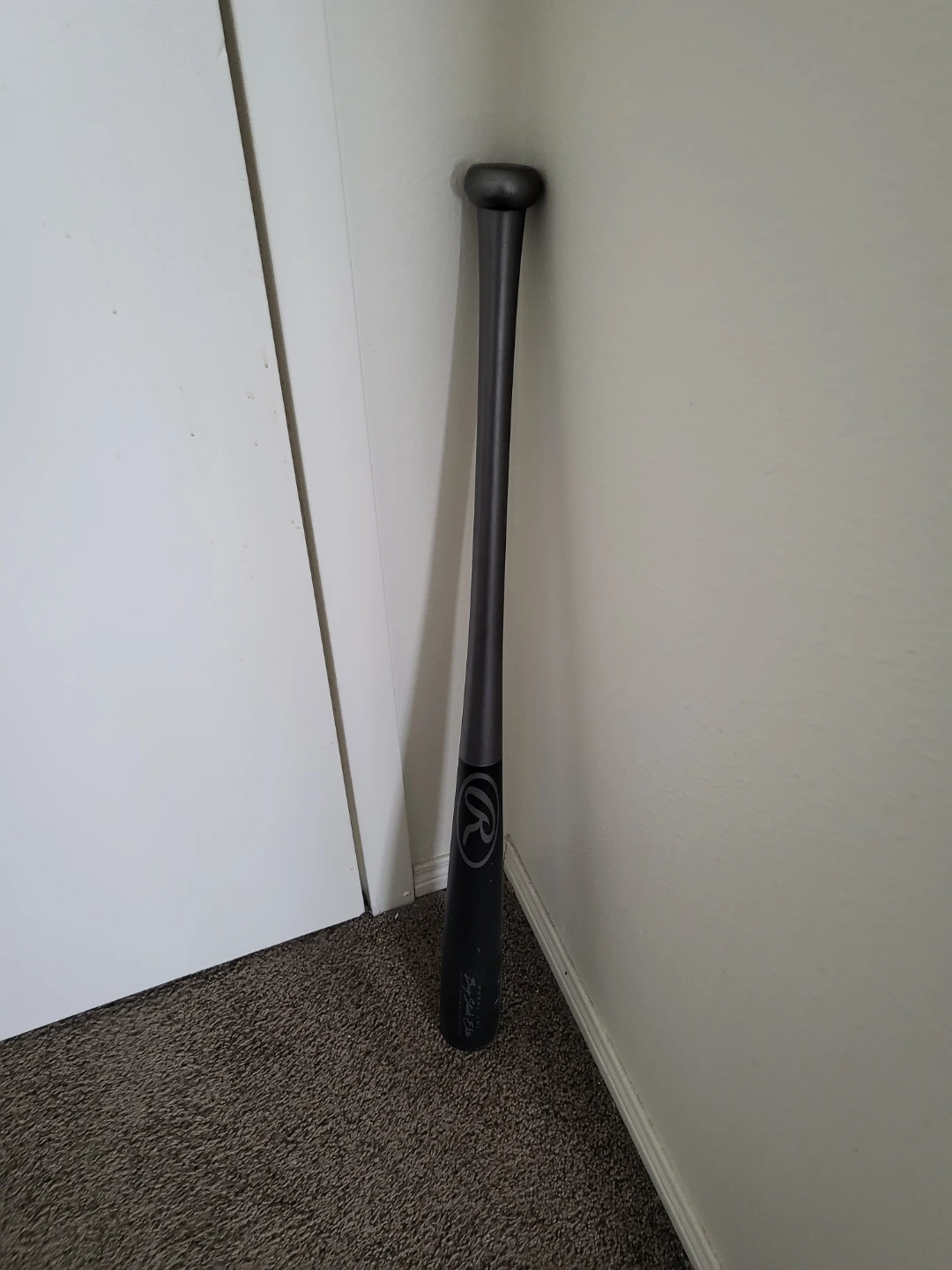 Wooden Baseball Bat - 5, 32 inches